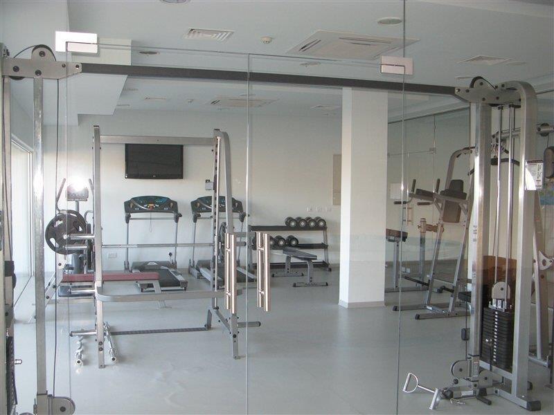 Royal Blue Hotel & Spa Geroskipou Bagian luar foto