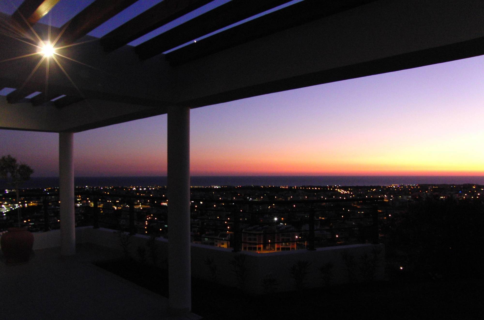 Royal Blue Hotel & Spa Geroskipou Bagian luar foto